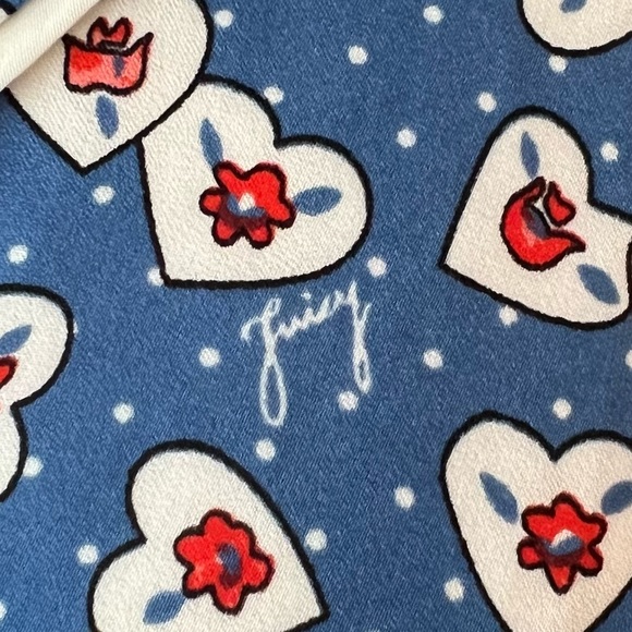 NWT Juicy Couture Pajama Top - Picture 4 of 15